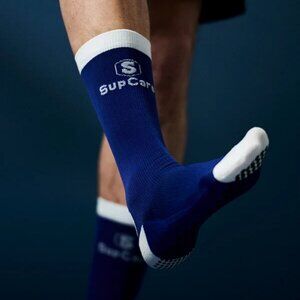 SupCare Sport Compression Socks 15-21 mmHg Men's US Size 10-13